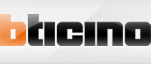 Logo BTicino